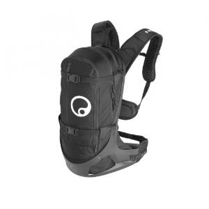 Ergon BC2 Rucksack black