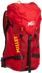 Millet Prolighter 25 daypack red