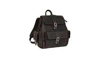 David King & Co. Apache Large Backpack 16320