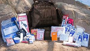 SurvivalKit