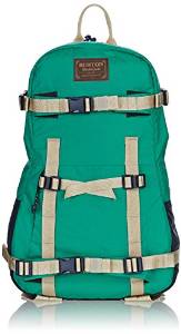 Green Burton Bookbag