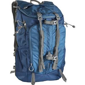 VANGUARD Sedona 51BL Backpack (Blue)
