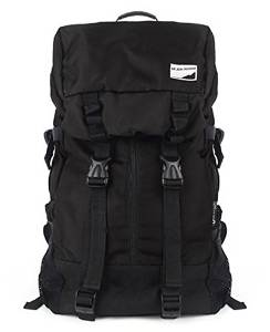 Winsens Nylon Hiking Backpacks for Women & Men Outdoor Travel Backpack Daypack