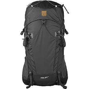 Fjallraven Friluft 45 Backpack, Dark Grey