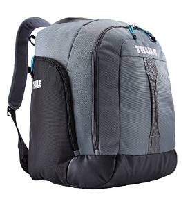 RoundTrip Boot Backpack - Black/Slate ,,Black/Slate (Discontinued by the Manufacturer)