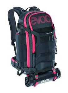 Evoc Trail Builder Technical Performance Hydration Pack