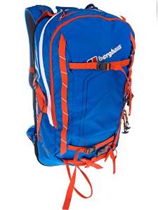 Berghaus Arete Couloir Backpack