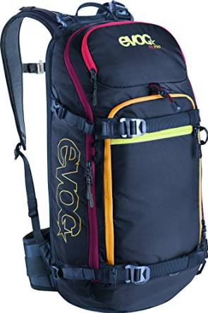 Men's FR Pro Snow Pack