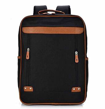 Casual Leisure Women Backpack Girls College Daypack