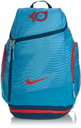 Unisex KD Max Air Basketball Backpack BA4853