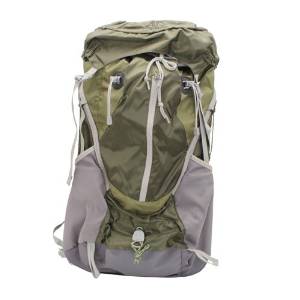 Wasatch Backpack 3900, Green