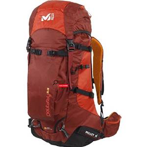 Millet Peuterey Integrale 35+10 Backpack - 2135cu in
