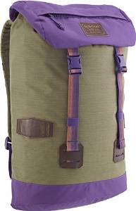 Burton Tinder Backpack Tislandia Silt