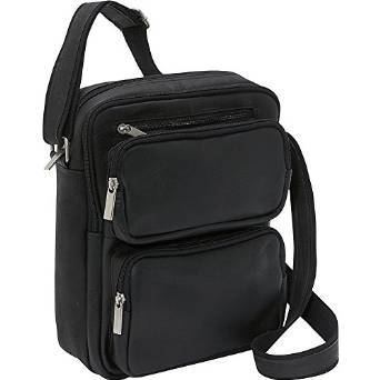 Multi Pocket iPad / eReader Day Bag
