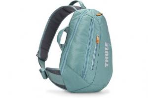 Thule Crossover TCSP-213 Sling Pack for 13" MacBook Pro and Pro Retina Display (Blue)