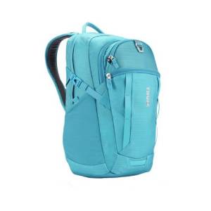 Thule EnRoute Blur Daypack for 17-Inch MacBook Pro and 10-Inch Tablets - Blue (TEBD-117)