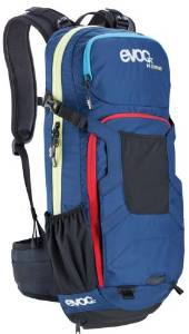 Evoc FR Enduro Rucksack 16L blue
