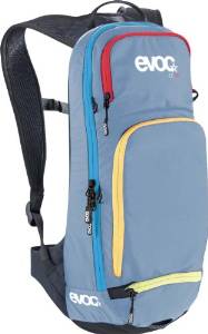 Evoc CC Rucksack 10L blue