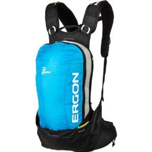 Ergon BX2 2013 Backpack Blue/Grey, SMALL
