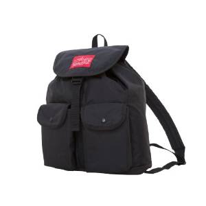Manhattan Portage CORDURA Lite Beekman Backpack