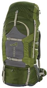 Alps Mountaineering Caldera 5500 Pack