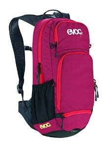 Evoc CC Rucksack 16L red