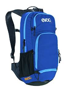 Evoc CC Rucksack 16L blue