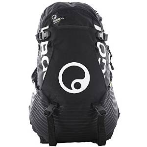 Ergon BA3 Evo Rucksack black