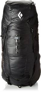 Black Diamond Element 60 Outdoor Backpack