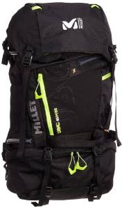 Millet Ubic 45 MBS Pack