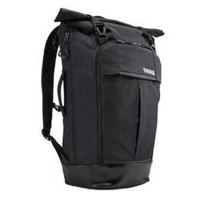 Thule Paramount Daypack, 24-Liter, Black