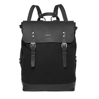 Hege Backpack | Black