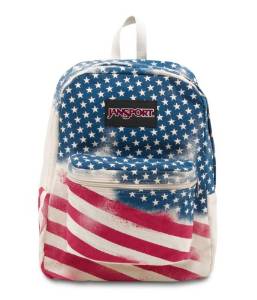 JanSport Super FX backpack