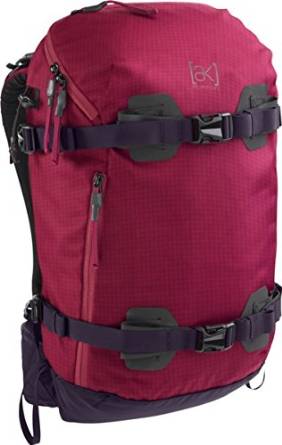 AK 20L Backpack Womens
