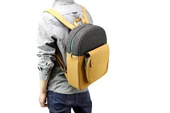 Frank 325440B Multipurpose Backpacks