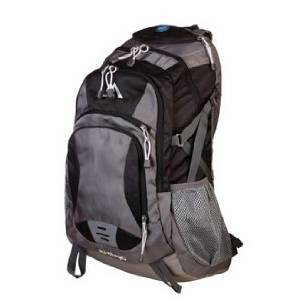 Outdoor Travel Backpack Backpack 40 Ms L Male Backpack Waterproof Hiking Backpack