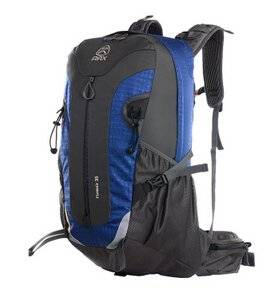 Outdoor Bag Backpack Waterproof Mountaineering Bag Light Sport Bag Bag Blue Army Men and Women