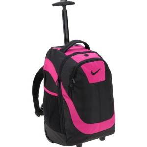 Nike Deluxe Rolling Backpack