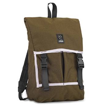 Skarbek Backpack 2015 Fir/Snow