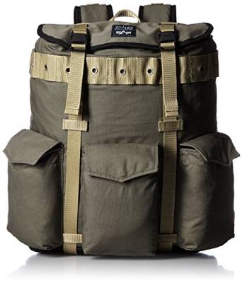 Jungle Backpack