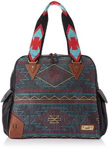 Puma Black Casual Backpack (7218301)