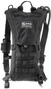 Geigerrig Tactical Rigger Hydration Pack