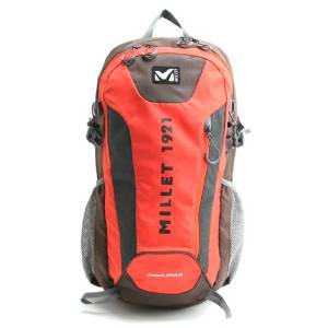 Millet Annapurna Walking Hiking Trekking Backpack 32l Orange