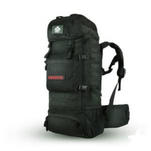 ZYZ-Army fans outdoor equipment 70L bag large capacity backpack mountaineering package camping