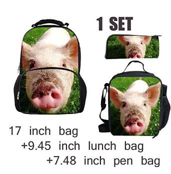 Men's&nbsp; Thermal Pencil Bags