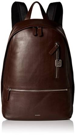 Men's Kroyer Leather Backpack - Espresso