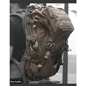 Eberlestock Transformer Pack, UNICAM Dry Aramid