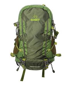 Oursky 32L Camping Backpack with Raincover