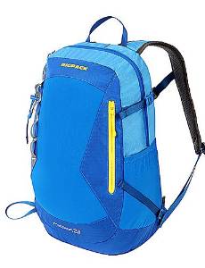 Bigpack Mission 28 Active Trail Hiking Bag