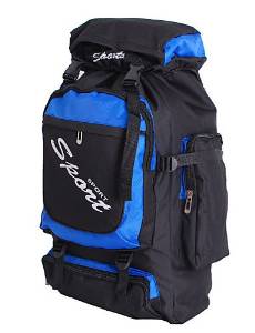 Outdoor Sports Multifunction Large-Capacity Travel Backpack Camping Riding Mountaineering